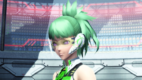 画像ギャラリー No.040のサムネイル画像 / 「PSO2」,「ファンタシースターユニバース」サービス開始10周年を記念して懐かしのアイテムを含むACスクラッチやキャラクターが登場