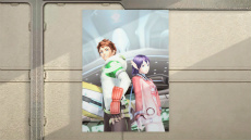 画像ギャラリー No.049のサムネイル画像 / 「PSO2」,「ファンタシースターユニバース」サービス開始10周年を記念して懐かしのアイテムを含むACスクラッチやキャラクターが登場