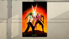 画像ギャラリー No.050のサムネイル画像 / 「PSO2」,「ファンタシースターユニバース」サービス開始10周年を記念して懐かしのアイテムを含むACスクラッチやキャラクターが登場