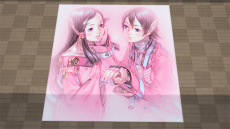 画像ギャラリー No.051のサムネイル画像 / 「PSO2」,「ファンタシースターユニバース」サービス開始10周年を記念して懐かしのアイテムを含むACスクラッチやキャラクターが登場