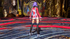 画像ギャラリー No.067のサムネイル画像 / 「PSO2」,「ファンタシースターユニバース」サービス開始10周年を記念して懐かしのアイテムを含むACスクラッチやキャラクターが登場