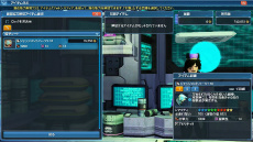 画像ギャラリー No.019のサムネイル画像 / 「PSO2」恒例のお月見イベントが本日実装。白衣やナース服,巫女服などを含む新ACスクラッチ「メディカルキュアステーション」登場