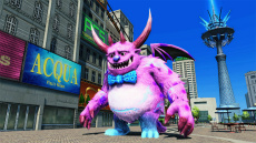 画像ギャラリー No.023のサムネイル画像 / 「PSO2」恒例のお月見イベントが本日実装。白衣やナース服,巫女服などを含む新ACスクラッチ「メディカルキュアステーション」登場