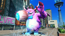 画像ギャラリー No.025のサムネイル画像 / 「PSO2」恒例のお月見イベントが本日実装。白衣やナース服,巫女服などを含む新ACスクラッチ「メディカルキュアステーション」登場