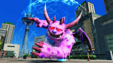 画像ギャラリー No.026のサムネイル画像 / 「PSO2」恒例のお月見イベントが本日実装。白衣やナース服,巫女服などを含む新ACスクラッチ「メディカルキュアステーション」登場