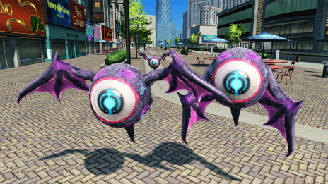 画像ギャラリー No.027のサムネイル画像 / 「PSO2」恒例のお月見イベントが本日実装。白衣やナース服,巫女服などを含む新ACスクラッチ「メディカルキュアステーション」登場