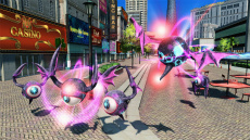 画像ギャラリー No.029のサムネイル画像 / 「PSO2」恒例のお月見イベントが本日実装。白衣やナース服,巫女服などを含む新ACスクラッチ「メディカルキュアステーション」登場