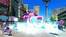 画像ギャラリー No.032のサムネイル画像 / 「PSO2」恒例のお月見イベントが本日実装。白衣やナース服,巫女服などを含む新ACスクラッチ「メディカルキュアステーション」登場