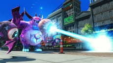 画像ギャラリー No.033のサムネイル画像 / 「PSO2」恒例のお月見イベントが本日実装。白衣やナース服,巫女服などを含む新ACスクラッチ「メディカルキュアステーション」登場