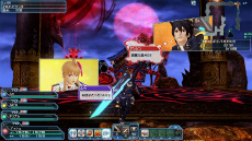 画像ギャラリー No.047のサムネイル画像 / 「PSO2」恒例のお月見イベントが本日実装。白衣やナース服,巫女服などを含む新ACスクラッチ「メディカルキュアステーション」登場