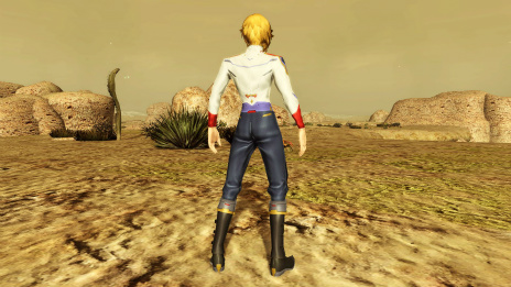 画像ギャラリー No.068のサムネイル画像 / 「PSO2」恒例のお月見イベントが本日実装。白衣やナース服,巫女服などを含む新ACスクラッチ「メディカルキュアステーション」登場