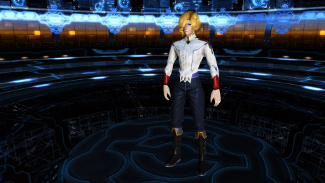 画像ギャラリー No.070のサムネイル画像 / 「PSO2」恒例のお月見イベントが本日実装。白衣やナース服,巫女服などを含む新ACスクラッチ「メディカルキュアステーション」登場