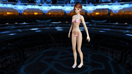 画像ギャラリー No.088のサムネイル画像 / 「PSO2」恒例のお月見イベントが本日実装。白衣やナース服,巫女服などを含む新ACスクラッチ「メディカルキュアステーション」登場