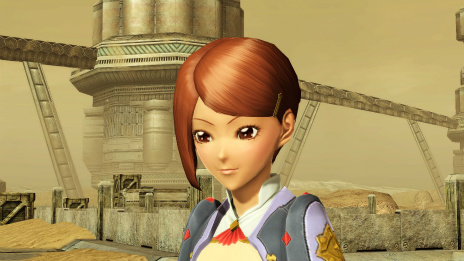 画像ギャラリー No.095のサムネイル画像 / 「PSO2」恒例のお月見イベントが本日実装。白衣やナース服,巫女服などを含む新ACスクラッチ「メディカルキュアステーション」登場