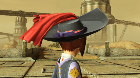 画像ギャラリー No.106のサムネイル画像 / 「PSO2」恒例のお月見イベントが本日実装。白衣やナース服,巫女服などを含む新ACスクラッチ「メディカルキュアステーション」登場