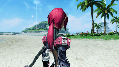 画像ギャラリー No.108のサムネイル画像 / 「PSO2」恒例のお月見イベントが本日実装。白衣やナース服,巫女服などを含む新ACスクラッチ「メディカルキュアステーション」登場