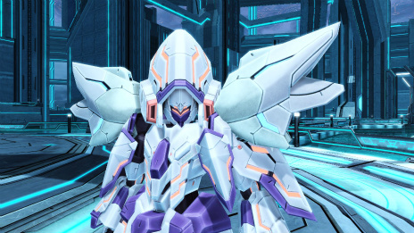 画像ギャラリー No.111のサムネイル画像 / 「PSO2」恒例のお月見イベントが本日実装。白衣やナース服,巫女服などを含む新ACスクラッチ「メディカルキュアステーション」登場