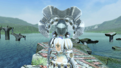 画像ギャラリー No.113のサムネイル画像 / 「PSO2」恒例のお月見イベントが本日実装。白衣やナース服,巫女服などを含む新ACスクラッチ「メディカルキュアステーション」登場