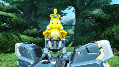 画像ギャラリー No.119のサムネイル画像 / 「PSO2」恒例のお月見イベントが本日実装。白衣やナース服,巫女服などを含む新ACスクラッチ「メディカルキュアステーション」登場