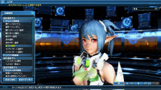 画像ギャラリー No.127のサムネイル画像 / 「PSO2」恒例のお月見イベントが本日実装。白衣やナース服,巫女服などを含む新ACスクラッチ「メディカルキュアステーション」登場