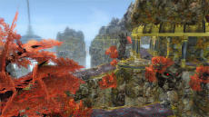 画像ギャラリー No.131のサムネイル画像 / 「PSO2」恒例のお月見イベントが本日実装。白衣やナース服,巫女服などを含む新ACスクラッチ「メディカルキュアステーション」登場