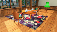 画像ギャラリー No.133のサムネイル画像 / 「PSO2」恒例のお月見イベントが本日実装。白衣やナース服,巫女服などを含む新ACスクラッチ「メディカルキュアステーション」登場