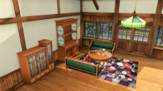 画像ギャラリー No.136のサムネイル画像 / 「PSO2」恒例のお月見イベントが本日実装。白衣やナース服,巫女服などを含む新ACスクラッチ「メディカルキュアステーション」登場