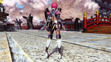 画像ギャラリー No.141のサムネイル画像 / 「PSO2」恒例のお月見イベントが本日実装。白衣やナース服,巫女服などを含む新ACスクラッチ「メディカルキュアステーション」登場