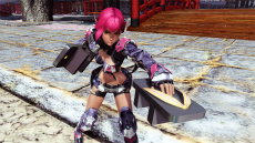 画像ギャラリー No.142のサムネイル画像 / 「PSO2」恒例のお月見イベントが本日実装。白衣やナース服,巫女服などを含む新ACスクラッチ「メディカルキュアステーション」登場