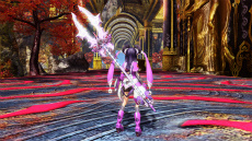 画像ギャラリー No.145のサムネイル画像 / 「PSO2」恒例のお月見イベントが本日実装。白衣やナース服,巫女服などを含む新ACスクラッチ「メディカルキュアステーション」登場