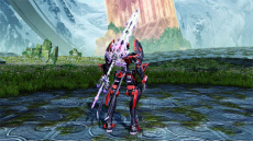 画像ギャラリー No.147のサムネイル画像 / 「PSO2」恒例のお月見イベントが本日実装。白衣やナース服,巫女服などを含む新ACスクラッチ「メディカルキュアステーション」登場