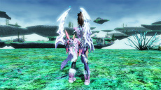 画像ギャラリー No.151のサムネイル画像 / 「PSO2」恒例のお月見イベントが本日実装。白衣やナース服,巫女服などを含む新ACスクラッチ「メディカルキュアステーション」登場