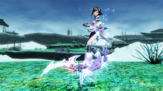 画像ギャラリー No.152のサムネイル画像 / 「PSO2」恒例のお月見イベントが本日実装。白衣やナース服,巫女服などを含む新ACスクラッチ「メディカルキュアステーション」登場