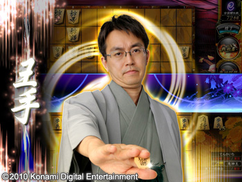 画像ギャラリー No.001のサムネイル画像 / 「天下一将棋会2」に日本将棋連盟所属の著名プロ棋士が多数参加