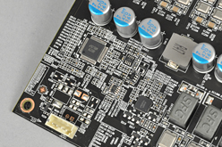 画像ギャラリー No.015のサムネイル画像 / MSI製のHD 6970搭載カード「R6970 Lightning」,「Twin Frozr III」クーラー搭載のフラグシップモデルをいろいろ試す