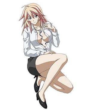 画像ギャラリー No.001のサムネイル画像 / 「ブラウザ一騎当千」,シャツ1枚やOL姿など4枚の新闘士カードが登場