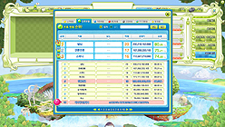 画像ギャラリー No.006のサムネイル画像 / タイトー監修の新たな「パズルボブルオンライン」は,現在韓国で2回めのクローズドβテストが実施中