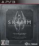 #002Υͥ/The Elder Scrolls V: Skyrim Legendary Editionפȥ٥ǤPS3/Xbox 360627ȯ䡣Legendary EditionˤϲΥåץǡȤDLC3Ͽ