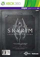#003Υͥ/The Elder Scrolls V: Skyrim Legendary Editionפȥ٥ǤPS3/Xbox 360627ȯ䡣Legendary EditionˤϲΥåץǡȤDLC3Ͽ