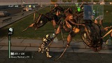 EARTH DEFENSE FORCE:INSECT ARMAGEDDON