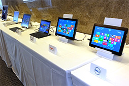 画像集#002のサムネイル/Windows 8.1 Updateの配信開始は4月9日午前2時頃。既存ユーザーに配慮した改良点を日本マイクロソフトが解説