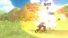 画像ギャラリー No.013のサムネイル画像 / 「Finding Neverland Online -聖境伝説-」の正式サービスが本日18:00にスタート。新たに追加される職業を今すぐチェックしよう