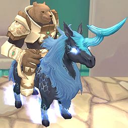 画像ギャラリー No.005のサムネイル画像 / 「FNO」新アイテム「サンダーユニコーンBOX」などを5月31日から期間限定販売