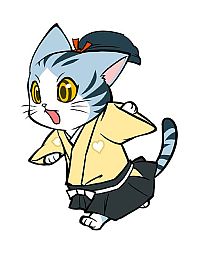 画像ギャラリー No.002のサムネイル画像 / 「100万人の信長の野望」と「のぶニャがの野望」の連動企画が9月29日開始