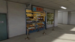 画像ギャラリー No.004のサムネイル画像 / 「どきどきすいこでん」,PS Home内ラウンジ「どきどきの学園生活」をオープン