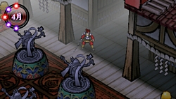 画像ギャラリー No.029のサムネイル画像 / 神々がレベルアップする!?「俺の屍を越えてゆけ」の第1報がついに公開。オリジナル制作陣による新たな「俺屍」には多数の新要素が登場だ