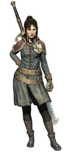 画像ギャラリー No.003のサムネイル画像 / 「Dragon's Dogma」声優の日笠陽子さん,喜多村英梨さんが作成した公式ポーンの配信をスタート