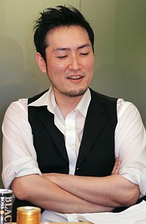 画像ギャラリー No.032のサムネイル画像 / “GODSGARDEN×4Gamer”座談会企画 第2弾。トッププレイヤー4名が語る「スパIV AE」,そして格闘ゲームシーンの未来