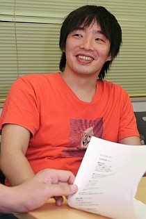 画像ギャラリー No.036のサムネイル画像 / “GODSGARDEN×4Gamer”座談会企画 第2弾。トッププレイヤー4名が語る「スパIV AE」,そして格闘ゲームシーンの未来