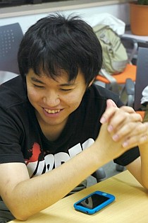 画像ギャラリー No.038のサムネイル画像 / “GODSGARDEN×4Gamer”座談会企画 第2弾。トッププレイヤー4名が語る「スパIV AE」,そして格闘ゲームシーンの未来